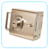 Banham l2000 BS3621 auto deadlocking rim lock