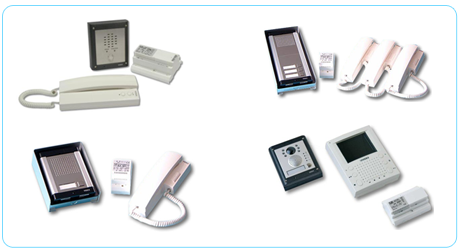 Door Entry Systems in London