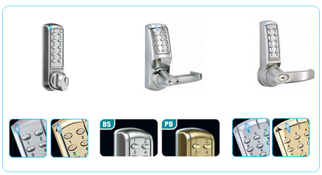 Access control systems London