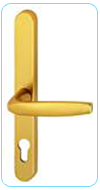 Door Handles