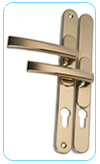 Door Handles