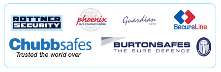 High quality safe supplier
