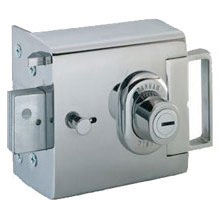 banham-l2000-lock