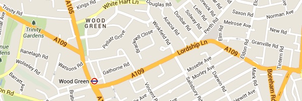 Locksmith Wood Green | Alexandra Locksmith